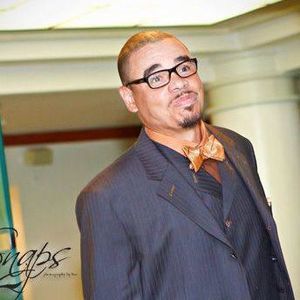 Meet your Posher, Ralph